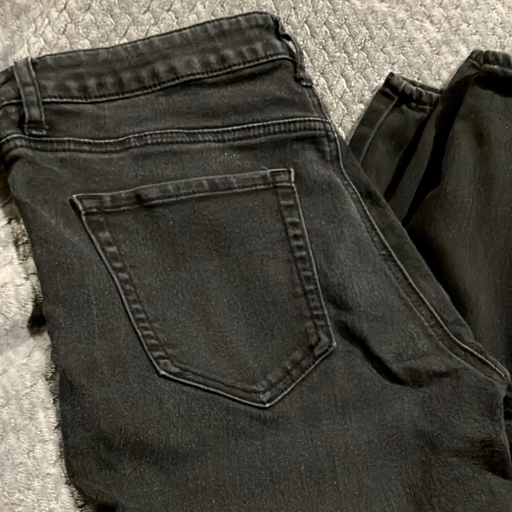FOREVER 21 Jeans